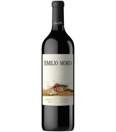Emilio Moro Vendimia Seleccionada