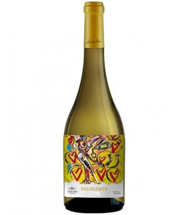 Polvorete Godello