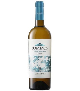 Sommos Roble Blanco