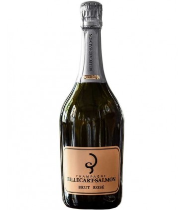 Billecart Salmon Brut Rosé
