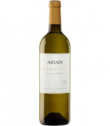 Viñas de Gain Blanco