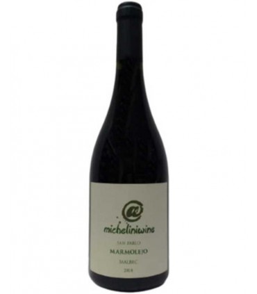 Micheliniwine Marmolejo Malbec