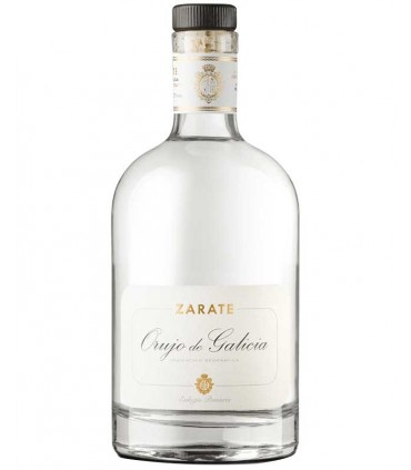 Zarate Orujo de Galicia