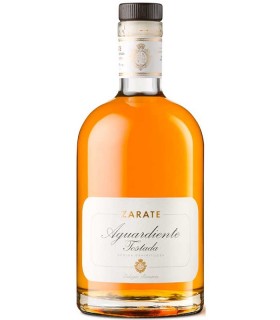 Zarate Aguardiente Tostada