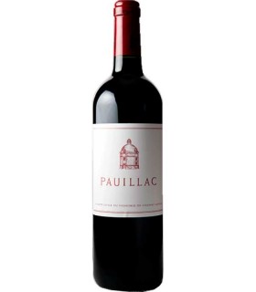Pauillac de Chateau Latour