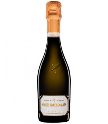 Agustí Torelló Mata 375 Brut Reserva