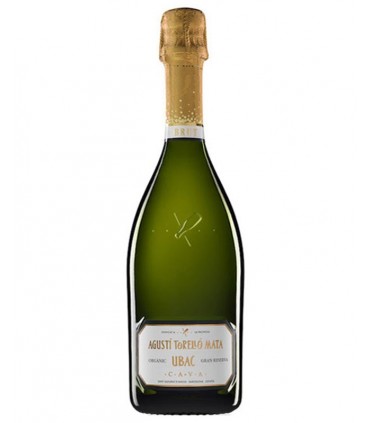 Agustí Torelló Mata Ubac Gran Reserva
