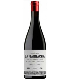 La Garnacha