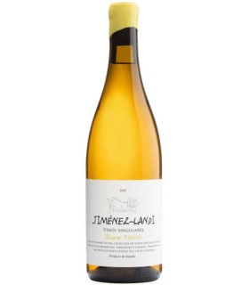 Jiménez-Landi Blanco Malvar