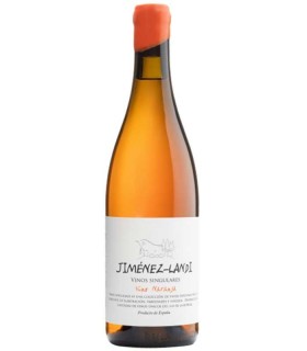 Jiménez Landi Vino Naranja