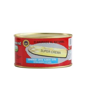 Espárragos Super Crema El Juncal