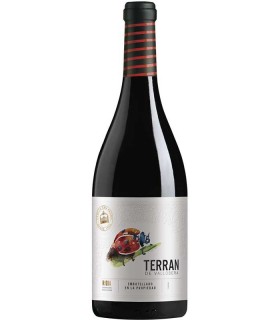 Terran de Vallobera