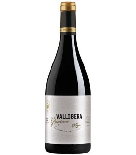 Vallobera Graciano