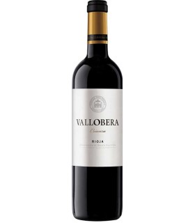 Vallobera Crianza