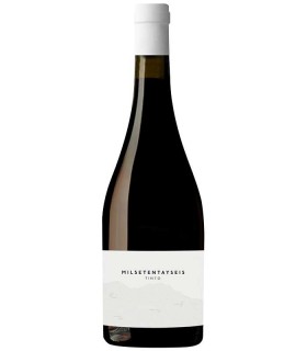 Milsetentayseis Tinto Magnum