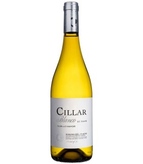 Cillar Blanco de Silos