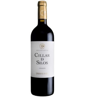 Cillar de Silos Crianza