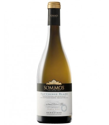 Sommos Colección Sauvignon Blanc