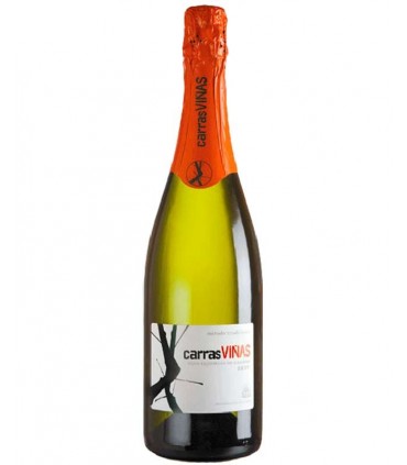 Carrasviñas Espumoso Brut