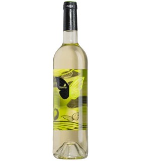 Manía Verdejo