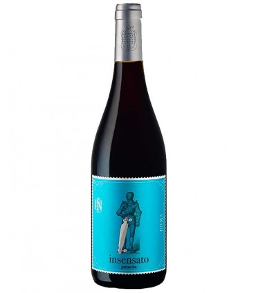 Insensato Garnacha