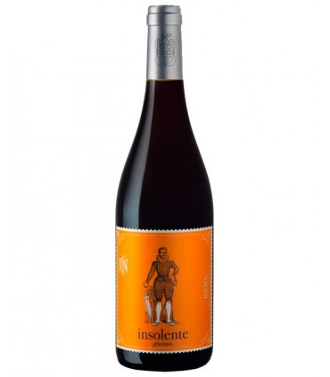 Insolente Graciano