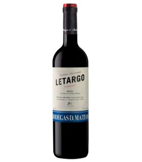 Letargo Tempranillo