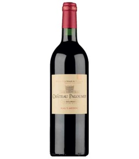 Chateau Paloumey Haut-Médoc