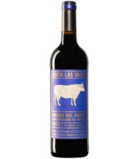 Venta Las Vacas Magnum