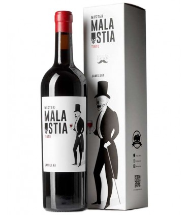 Mister Malaostia