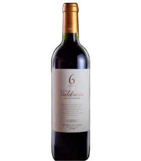 Valduero 6 Años
