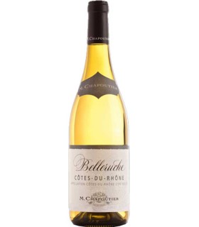 M. Chapoutier Belleruche Blanc