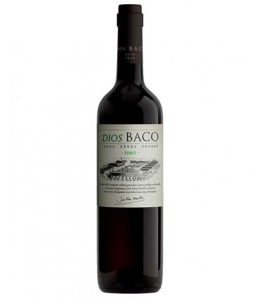 Dios Baco Fino