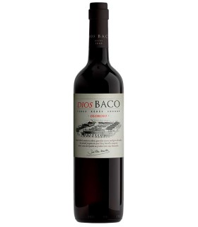 Dios Baco Oloroso