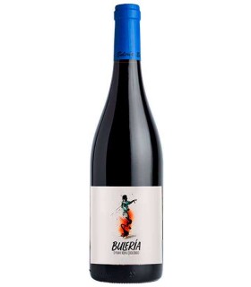 Bulería Syrah