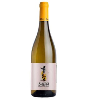 Bulería Sauvignon Blanc