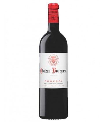 Chateau Bourgneuf Pomerol