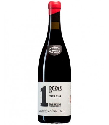 Rozas 1er Cru