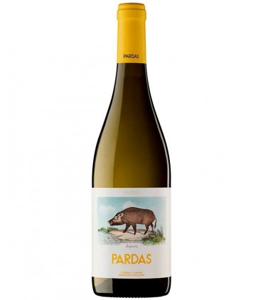 Pardas Rupestris