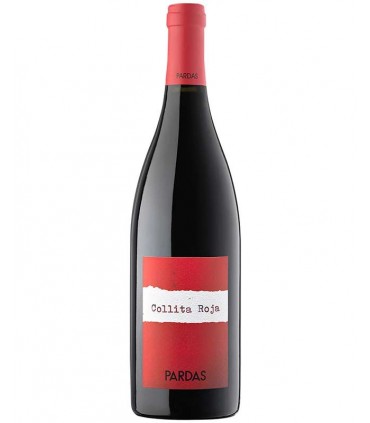 Pardas Collita Roja