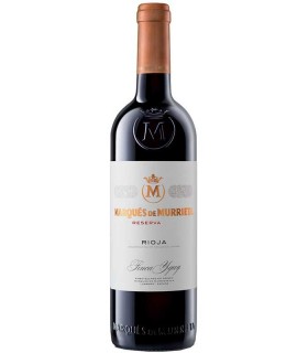 Marqués de Murrieta Reserva 50 cl