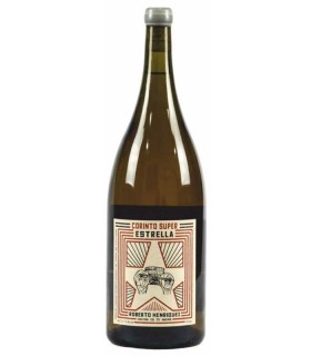Roberto Henriquez Super Estrella Corinto Magnum