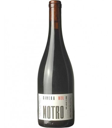Roberto Henriquez Rivera del Notro Tinto, Bio Bio