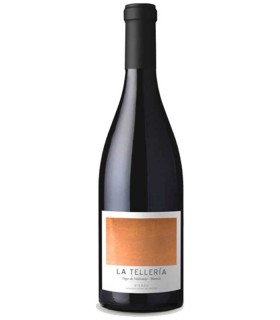 La Tellería