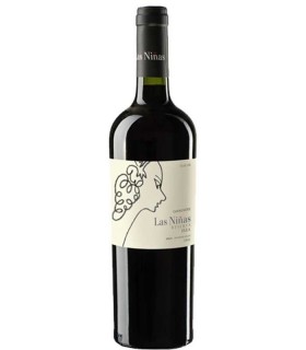 Las Niñas Ella Carmenère