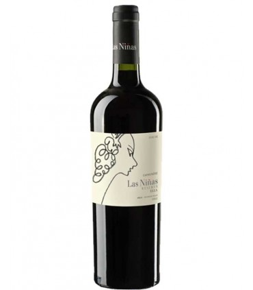 Las Niñas Ella Carmenère