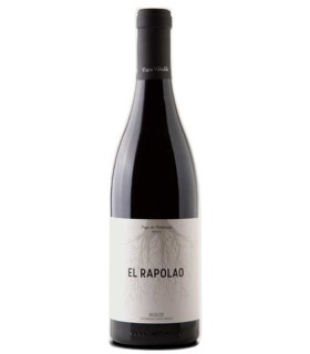 Pago de Valdoneje El Rapolao