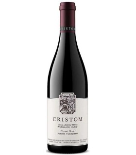 Cristom Jessie Pinot Noir