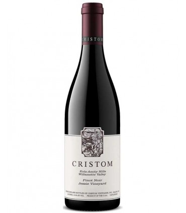 Cristom Jessie Pinot Noir