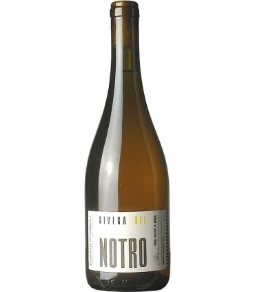 Roberto Henriquez Rivera del Notro Blanco